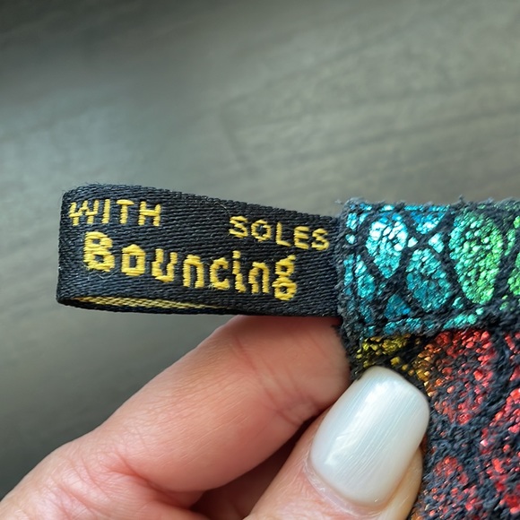 🩷💙🩵 Dr. Martens toddler pascal metallic boots - Picture 4 of 7